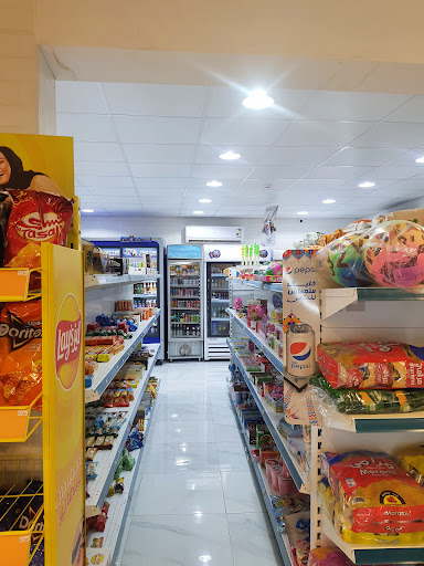 أسواق الدائري التجارية 