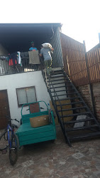Multicancha Villa Echeverria