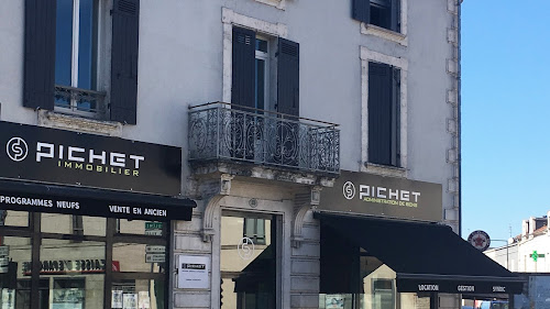 Agence immobilière Pichet - Location, Gestion, Syndic, Ancien à Périgueux