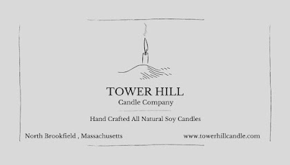 Tower Hill Candle Company