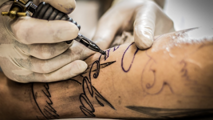 Ink Spot Tattoo Studio