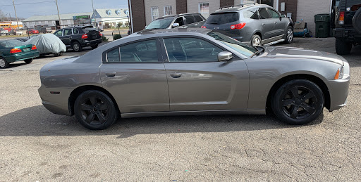 Used Car Dealer «A & R Auto Sales», reviews and photos, 2010 Chamberlayne Ave # B, Richmond, VA 23222, USA