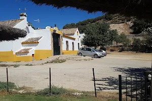 Casa Rural La Rosa del Sol image