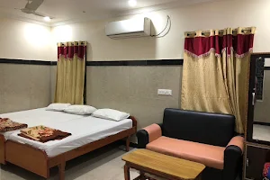 Hotel Karthik Residency Sattenapalle image