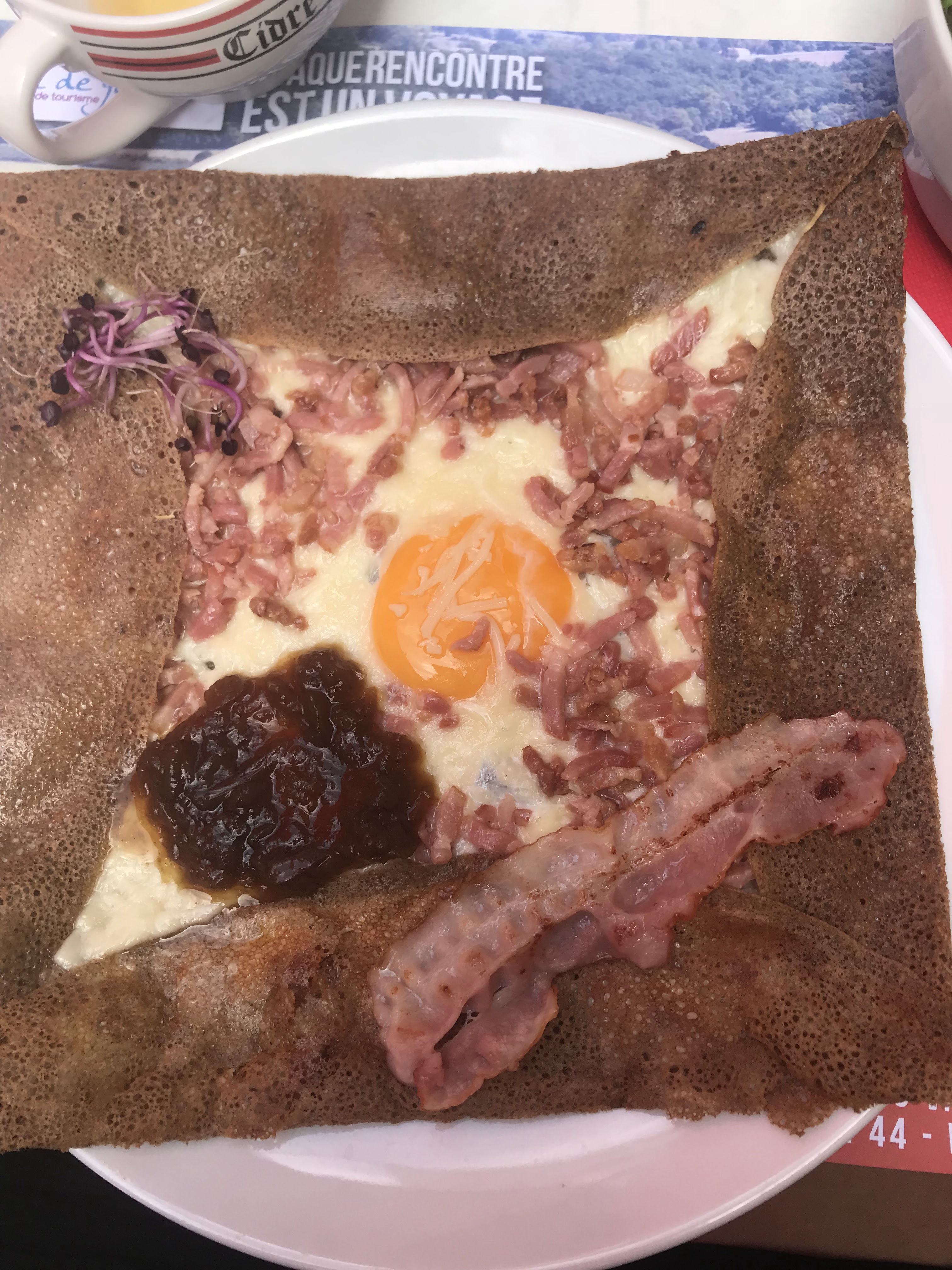 Photo n° 1 de l'avis de Melissa. fait le 11/07/2018 à 16:34