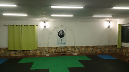 Escuela Makoto de AIKIDO