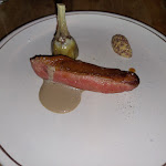 Photo n°10 de l'avis de Wolfgang. fait le 28/05/2023 à 17:41 sur le  Ahimè à Bologna