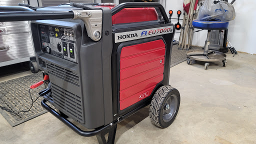 Kawasaki Motorcycle Dealer «Bellevue Suzuki-Kawasaki Arctic Cat», reviews and photos, 2691 Mt Moriah Rd, Memphis, TN 38115, USA