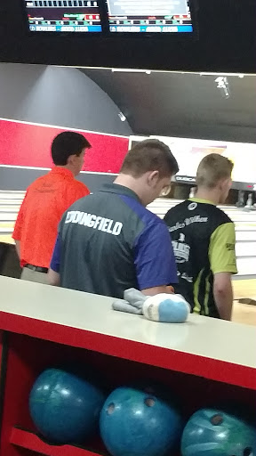 Bowling Alley «AMF Brookgate Lanes», reviews and photos, 14950 Snow Rd, Brook Park, OH 44142, USA