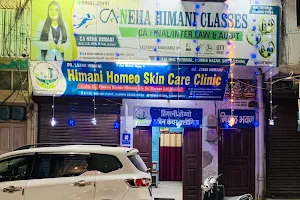 Himani Homeo Skin Care Clinic image