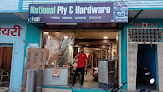 National Plywood & Hardware