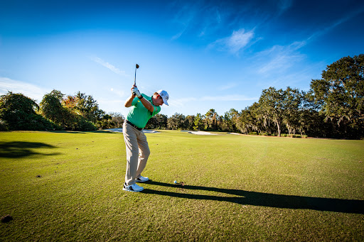 Larry Rinker Florida Golf Schools