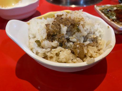 稻之屋日式涮涮鍋中華店 的照片
