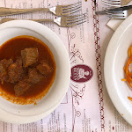 Photo n°3 de l'avis de Yvette.o fait le 22/06/2022 à 12:49 sur le  Nonna Betta à Rome