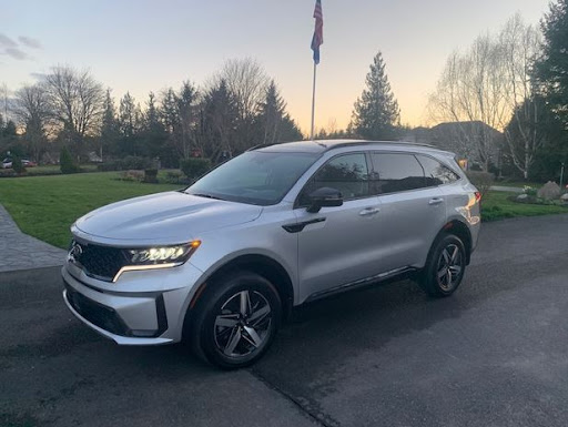 Kia Dealer «Kia of Puyallup», reviews and photos, 111 Valley Ave NE, Puyallup, WA 98372, USA