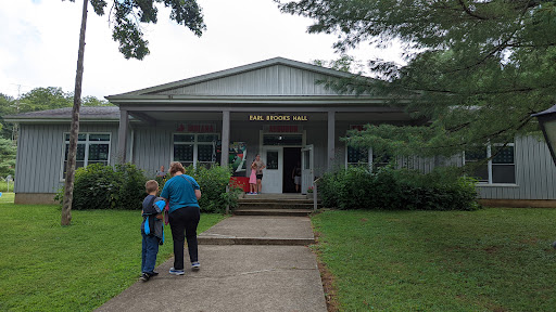 Park «Mary Gray Bird Sanctuary», reviews and photos, 3499 S Bird Sanctuary Rd, Connersville, IN 47331, USA