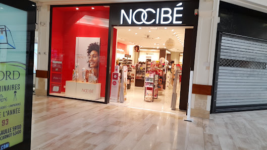 Nocibé - LOMME Centre Commercial Carrefour, 130 Rue du Grand But, 59160, France