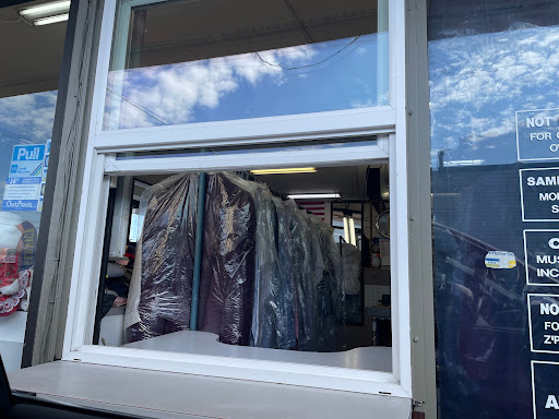 Dry Cleaner «Vibra Clean», reviews and photos, 15006 Ambaum Blvd SW, Burien, WA 98166, USA