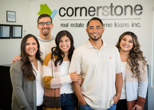 Real Estate Agency «Cornerstone Real Estate and Home Loans Inc», reviews and photos