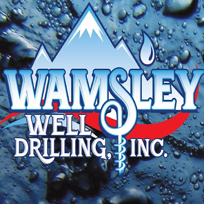 Wamsley Well Drilling INC