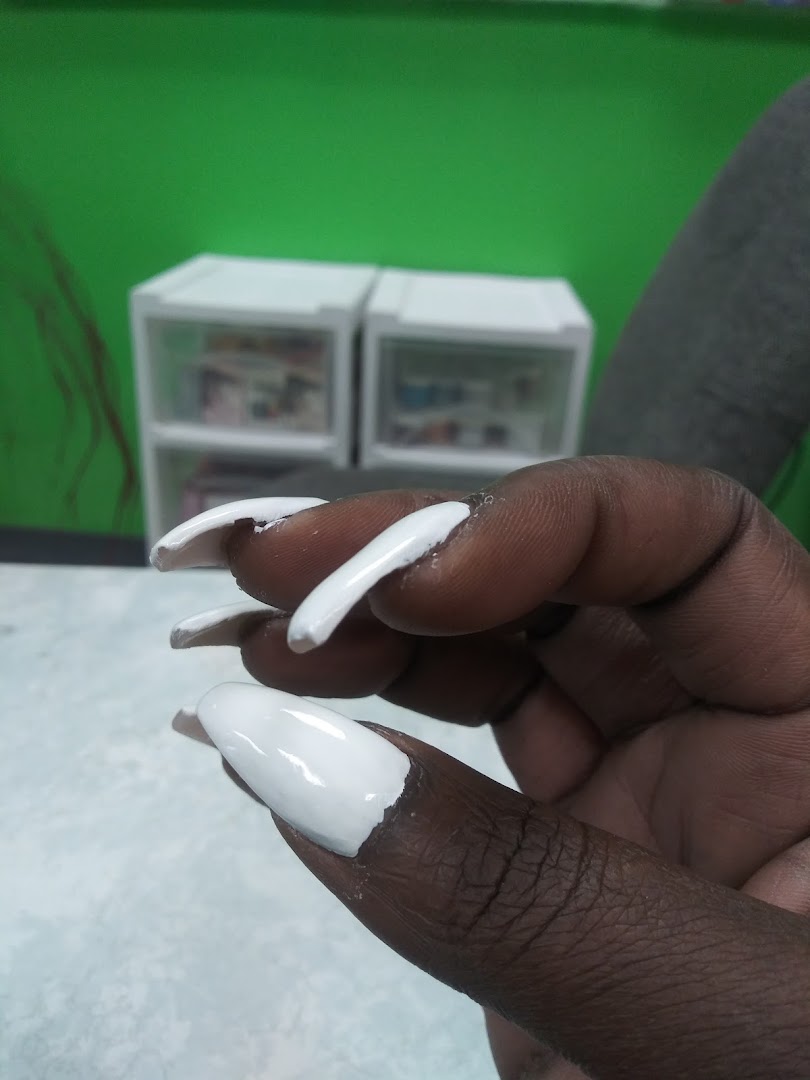 Beautiful Nails
