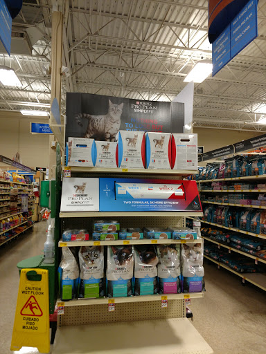 Pet Supply Store «PetSmart», reviews and photos, 849 E 23rd St, Panama City, FL 32405, USA