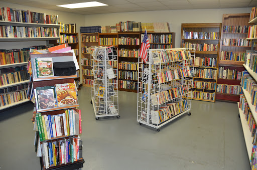 Furniture Store «Sell It Again Sam», reviews and photos, 5541 Doctor M.L.K. Jr Blvd, Anderson, IN 46013, USA