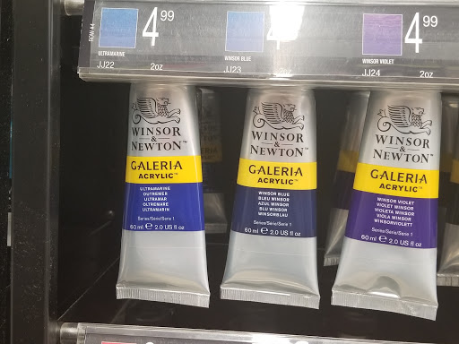 Craft Store «Michaels», reviews and photos, 3710 River Point Pkwy, Sheridan, CO 80110, USA