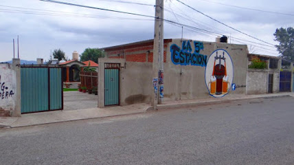 La 5ta Estacion - Calle Arturo del castillo s/n, palmillas, 42700 Palmillas Municipio De Mixquiahuala Hidalgo, Hgo., Mexico