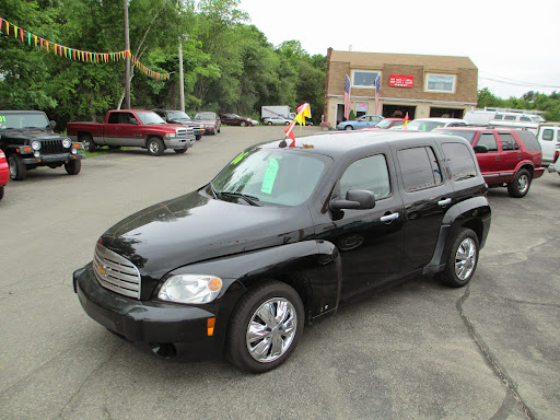 Used Car Dealer «Hamilton Enterprises Used Cars, LLC», reviews and photos, 264 Newburyport Turnpike, Rowley, MA 01969, USA