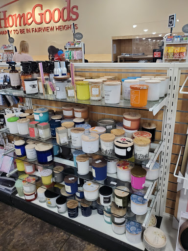 Department Store «HomeGoods», reviews and photos, 6559 N Illinois St, Fairview Heights, IL 62208, USA