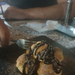 Photo n°3 de l'avis de Rui.e fait le 07/08/2021 à 14:28 sur le  Restaurante Pátio da Casqueira à Barcouço