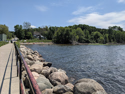 Waubaushene Beach photo #5
