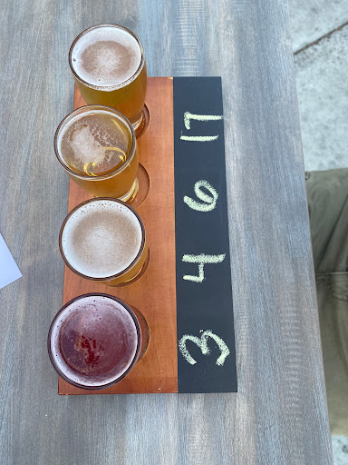 Wine Bar «Wine Affairs», reviews and photos, 1435 The Alameda, San Jose, CA 95126, USA