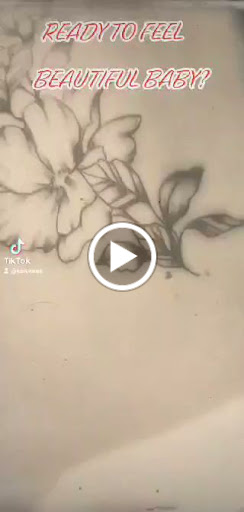 Explore cemetery tattoo ideas, creative tattoo ideas in Nevada, available at Generation X Tattoos and Piercings