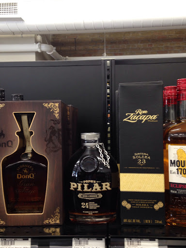 Liquor Store «All American Liquors», reviews and photos, 411 Brazos St #100, Austin, TX 78701, USA