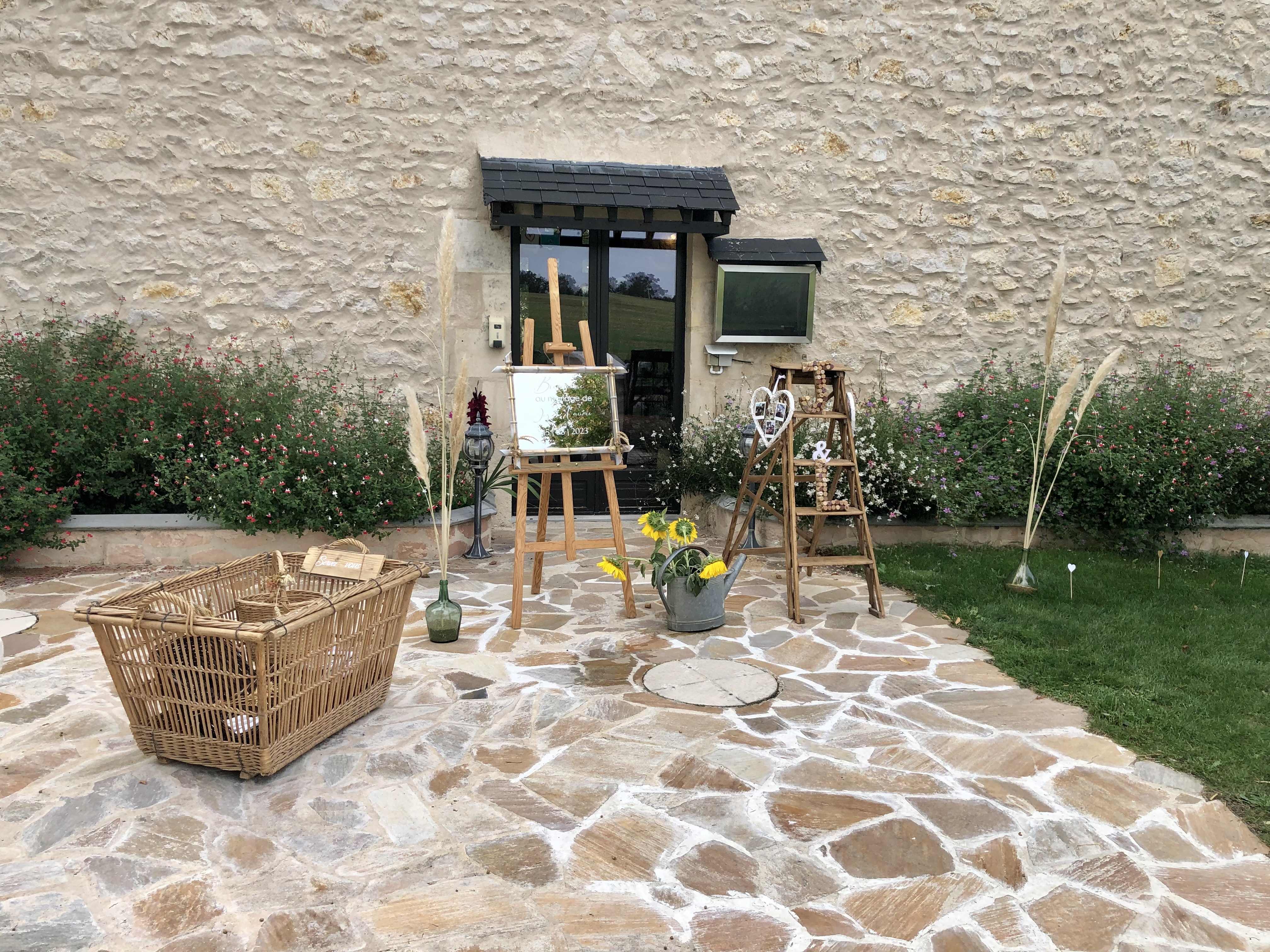 Photo n° 1 de l'avis de L'ENFANT.e fait le 29/08/2023 à 11:12