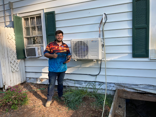 HVAC Contractor «Js Hvac Unlimited LLC», reviews and photos