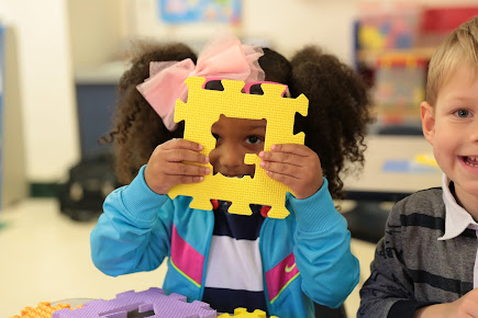 ABC Preschool Daycare