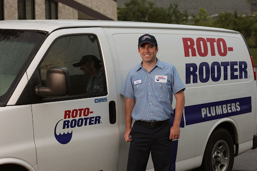 Plumber «Roto-Rooter Plumbing & Drain Service», reviews and photos, 2200 W 80th St #5, Hialeah, FL 33016, USA