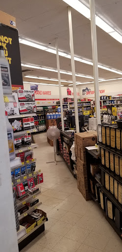 Auto Parts Store «Advance Auto Parts», reviews and photos, 999 E Gannon Dr, Festus, MO 63028, USA