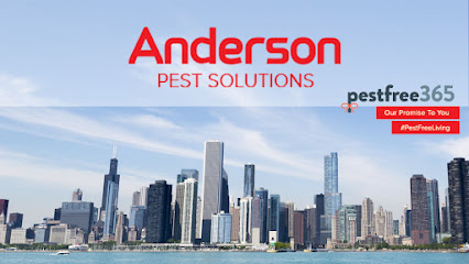 Anderson Pest Solutions - 4007 N Nashville Ave, Chicago, IL 60634