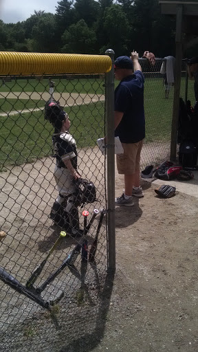 Recreation Center «Foxboro Recreation Department», reviews and photos, 80 South St, Foxborough, MA 02035, USA