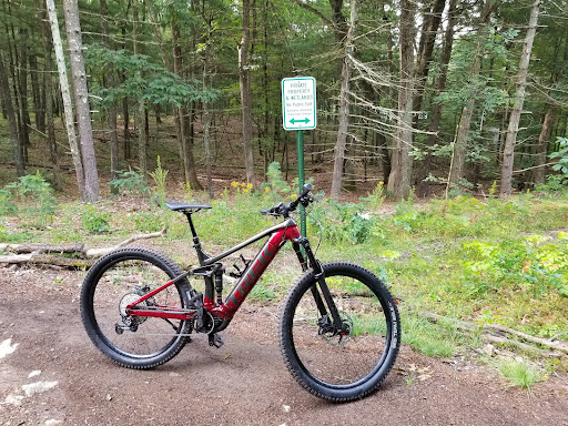 Bicycle Store «Spark Bike Run Sports», reviews and photos, 225 Cape Hwy, East Taunton, MA 02718, USA