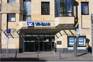 VR-Bank eG - Region Aachen, Geschäftsstelle Stolberg
