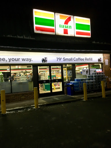 7-Eleven