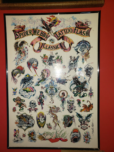 Tattoo Shop «Lost Art Tattoo», reviews and photos, 7213 900 E, Midvale, UT 84047, USA