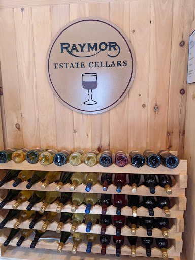 Winery «Raymor Estate Cellars Winery», reviews and photos, 3263 Wheeler Station Rd, Bloomfield, NY 14469, USA