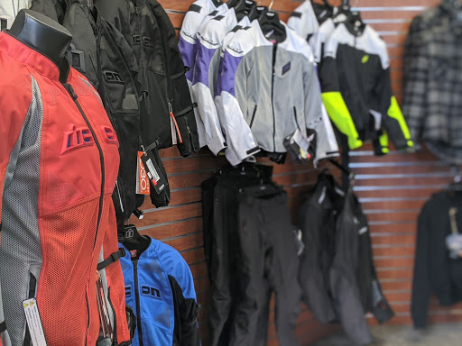 Motorcycle Dealer «2Brothers Powersports», reviews and photos, 905 Oak Ave S, Onalaska, WI 54650, USA