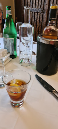 Plats et boissons du Restaurant La Terrasse à Rueil-Malmaison - n°12